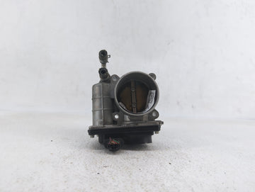 2009-2014 Nissan Maxima Throttle Body P/N:RME75-12 526-01 Fits Fits 2009 2010 2011 2012 2013 2014 OEM Used Auto Parts - Oemu