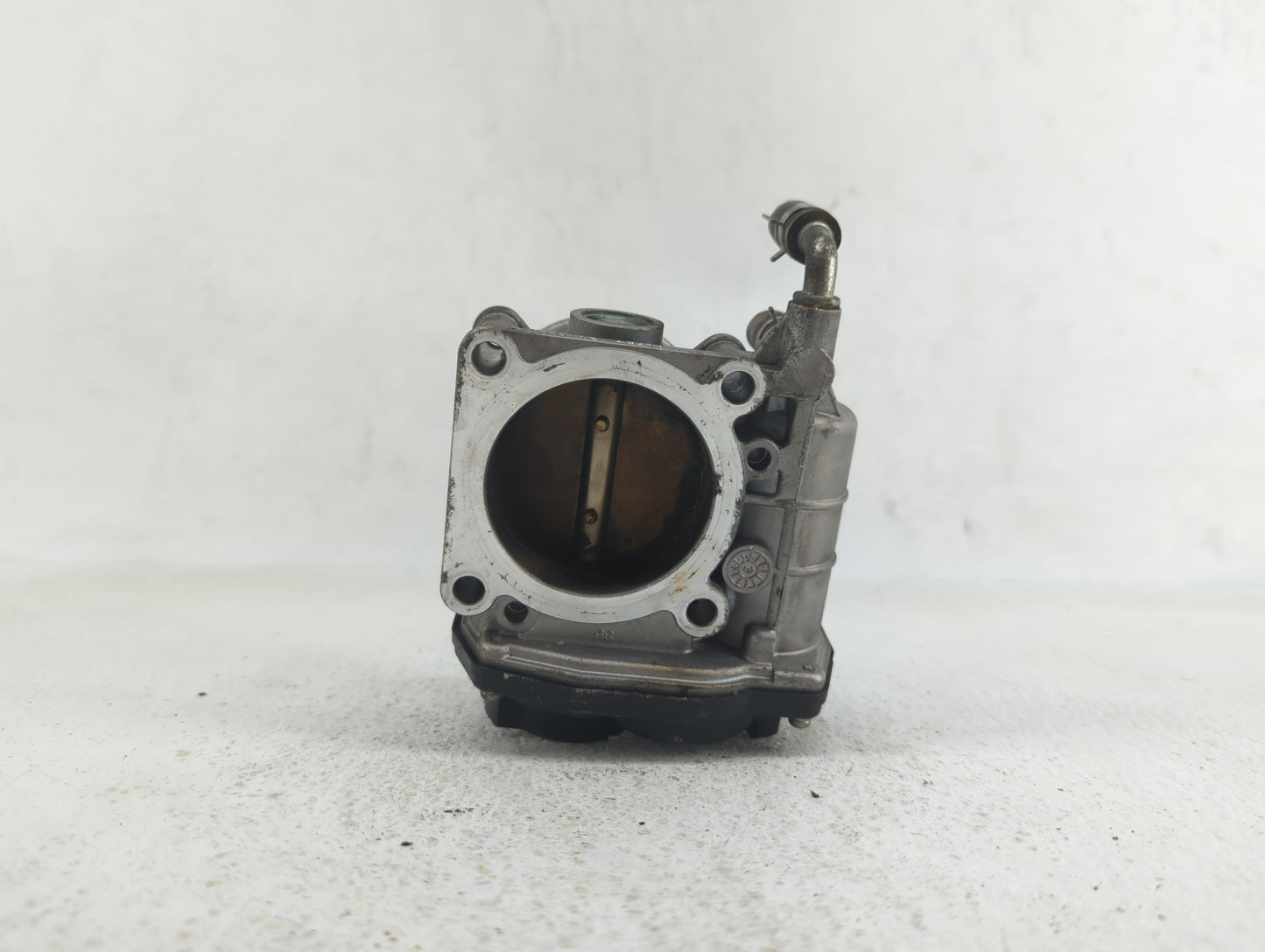 2009-2014 Nissan Maxima Throttle Body P/N:RME75-12 526-01 Fits Fits 2009 2010 2011 2012 2013 2014 OEM Used Auto Parts - Oemu