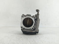 2009-2014 Nissan Maxima Throttle Body P/N:RME75-12 526-01 Fits Fits 2009 2010 2011 2012 2013 2014 OEM Used Auto Parts - Oemu