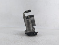2009-2014 Nissan Maxima Throttle Body P/N:RME75-12 526-01 Fits Fits 2009 2010 2011 2012 2013 2014 OEM Used Auto Parts - Oemu