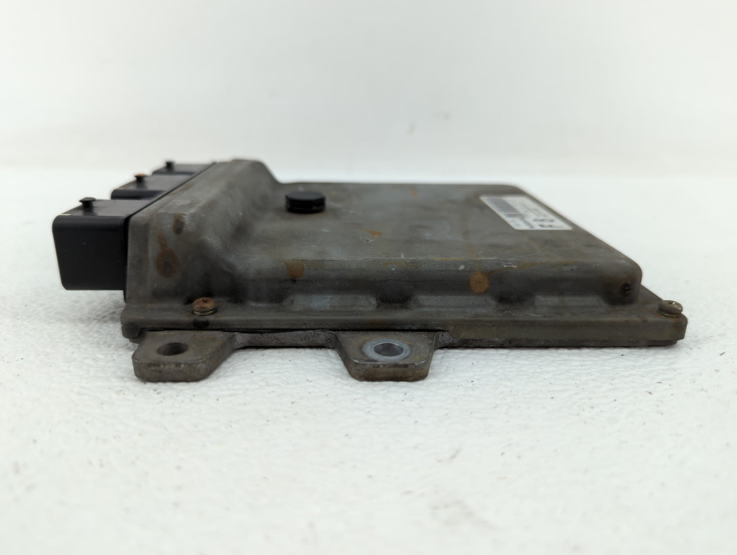 2012-2013 Nissan Maxima PCM Engine Control Computer ECU ECM PCU OEM P/N:A56-H92 Z1T A56-J06 Z1Z Fits Fits 2012 2013 OEM Used