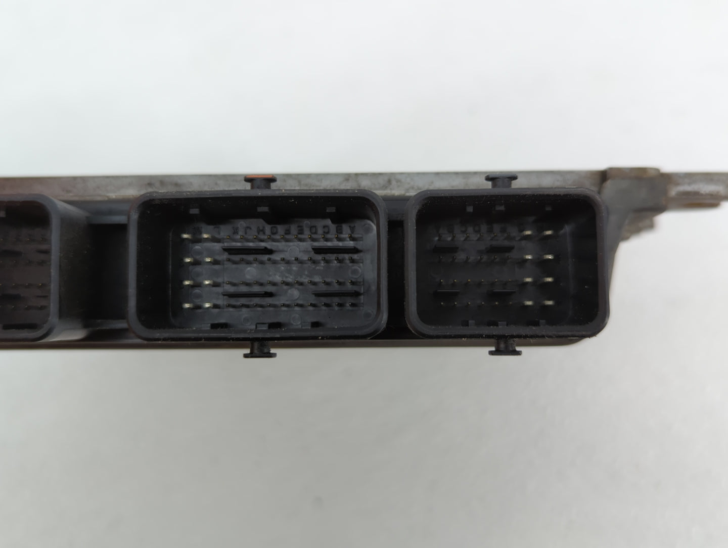 2012-2013 Nissan Maxima PCM Engine Control Computer ECU ECM PCU OEM P/N:A56-H92 Z1T A56-J06 Z1Z Fits Fits 2012 2013 OEM Used