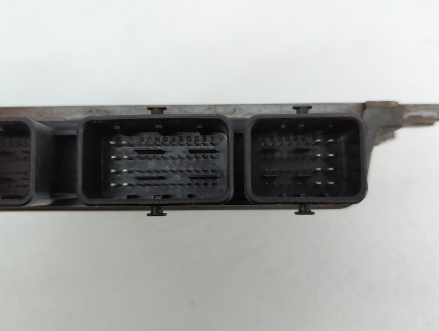 2012-2013 Nissan Maxima PCM Engine Control Computer ECU ECM PCU OEM P/N:A56-H92 Z1T A56-J06 Z1Z Fits Fits 2012 2013 OEM Used