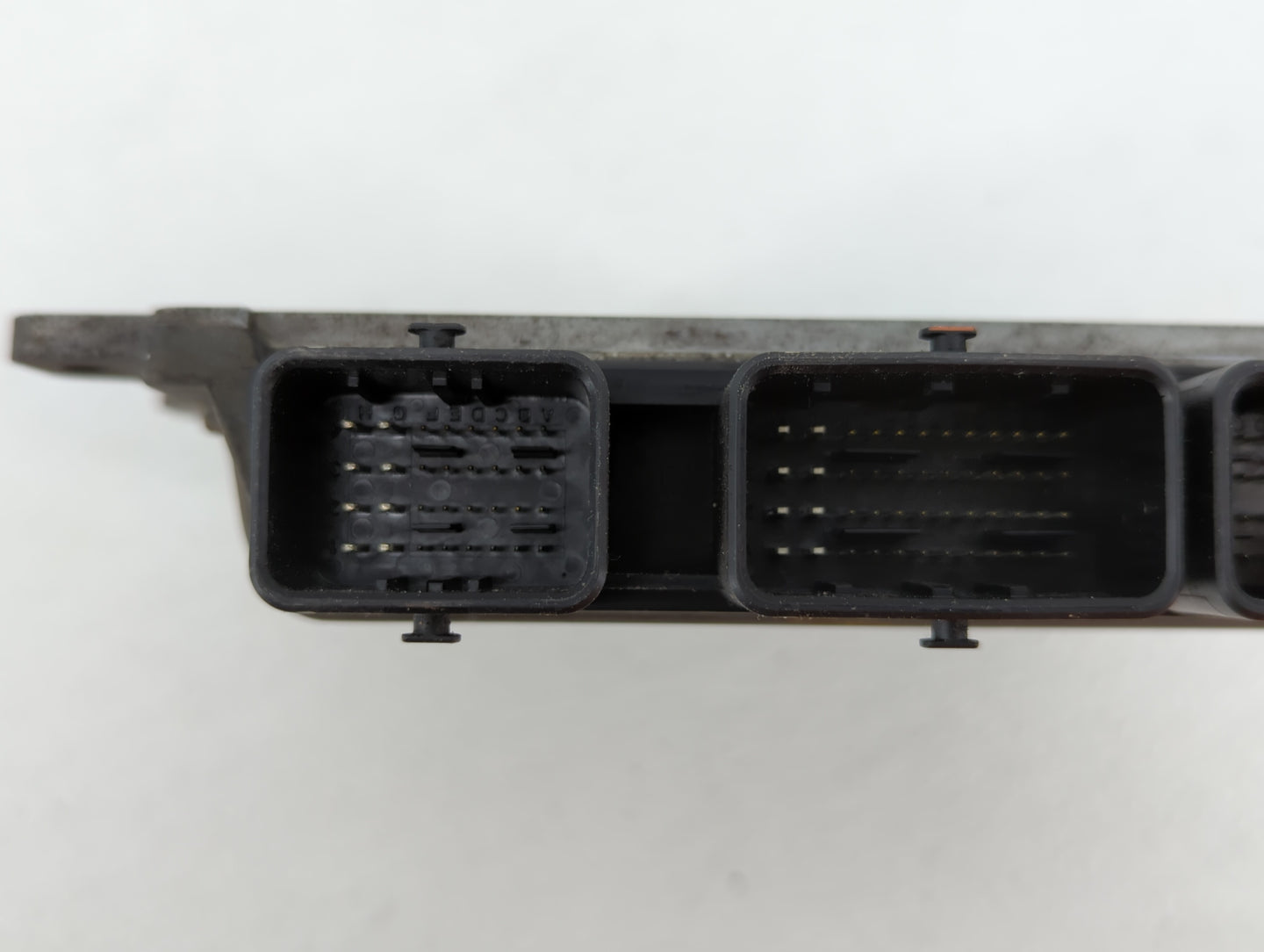 2012-2013 Nissan Maxima PCM Engine Control Computer ECU ECM PCU OEM P/N:A56-H92 Z1T A56-J06 Z1Z Fits Fits 2012 2013 OEM Used