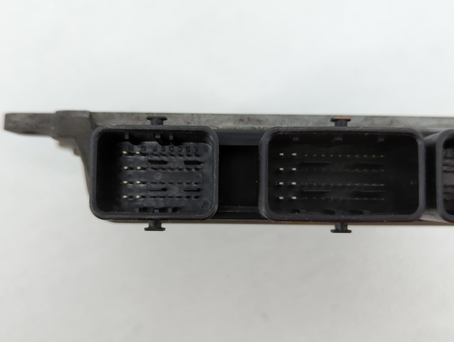 2012-2013 Nissan Maxima PCM Engine Control Computer ECU ECM PCU OEM P/N:A56-H92 Z1T A56-J06 Z1Z Fits Fits 2012 2013 OEM Used