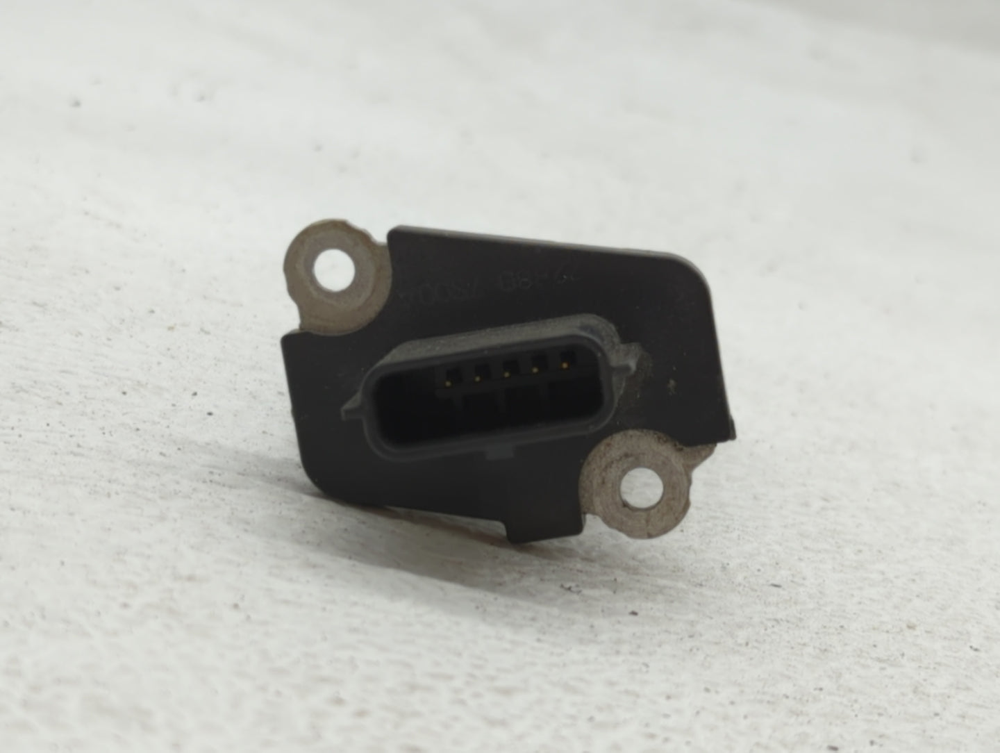 2004-2014 Nissan Maxima Mass Air Flow Meter Maf - Oemusedautoparts1.com