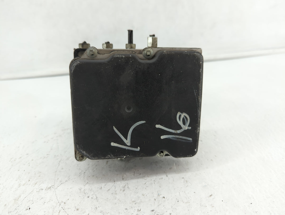 2011-2013 Nissan Maxima Anti-Lock Brake ABS Pump Module Actuator OEM P/N:47660 ZY70A 47660-ZY906 Fits Fits 2011 2012 2013 OE