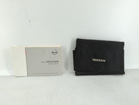 2013 Nissan Maxima Owners Manual Book Guide OEM Used Auto Parts - Oemusedautoparts1.com