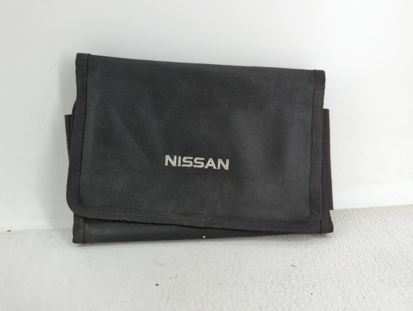 2013 Nissan Maxima Owners Manual Book Guide OEM Used Auto Parts - Oemusedautoparts1.com