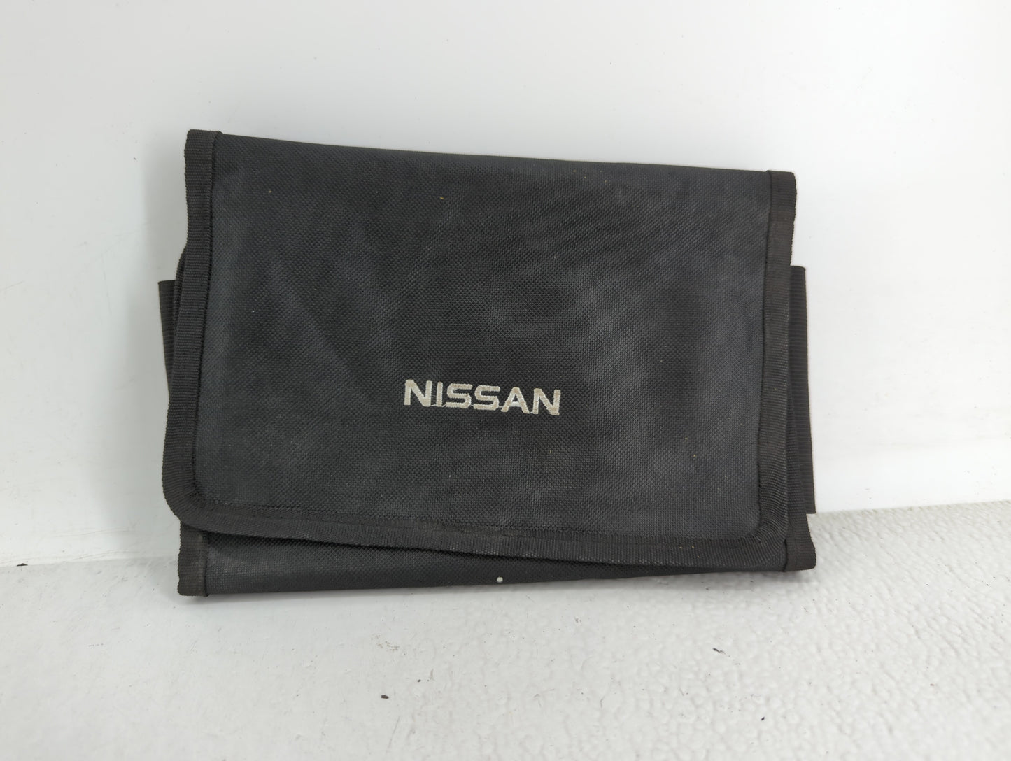 2013 Nissan Maxima Owners Manual Book Guide OEM Used Auto Parts - Oemusedautoparts1.com