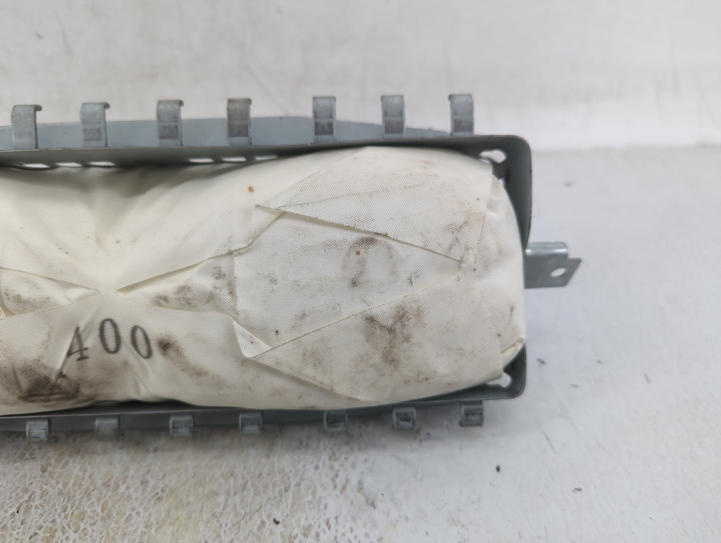 2009-2014 Nissan Maxima Air Bag Passenger Right Dashboard Oem - Oemusedautoparts1.com