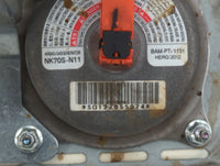 2009-2014 Nissan Maxima Air Bag Passenger Right Dashboard Oem - Oemusedautoparts1.com