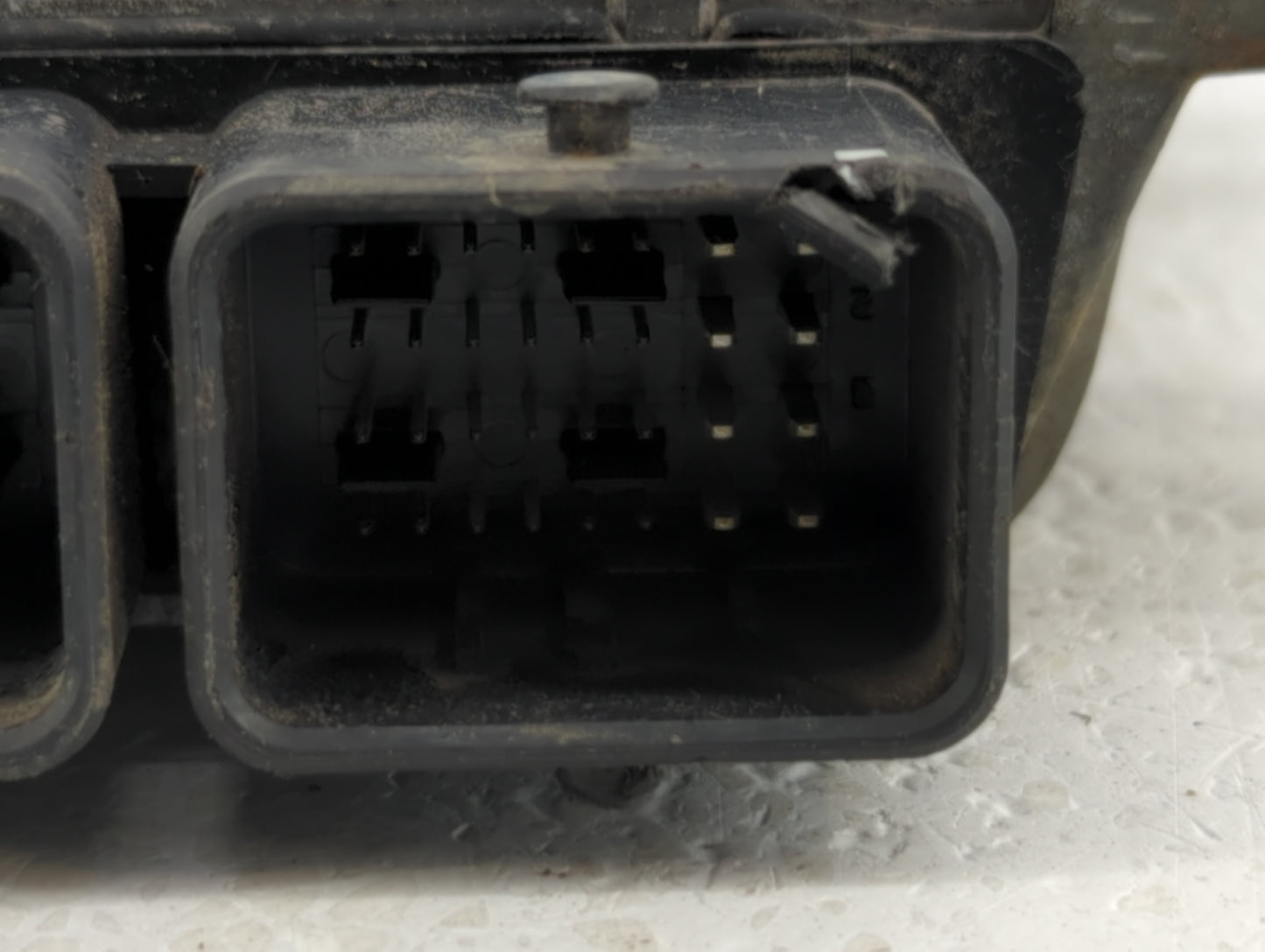 2012-2013 Nissan Maxima PCM Engine Control Computer ECU ECM PCU OEM P/N:A56-J06 Z1Z A56-H92 Z1T, A56-G76 Z1M Fits Fits 2012 