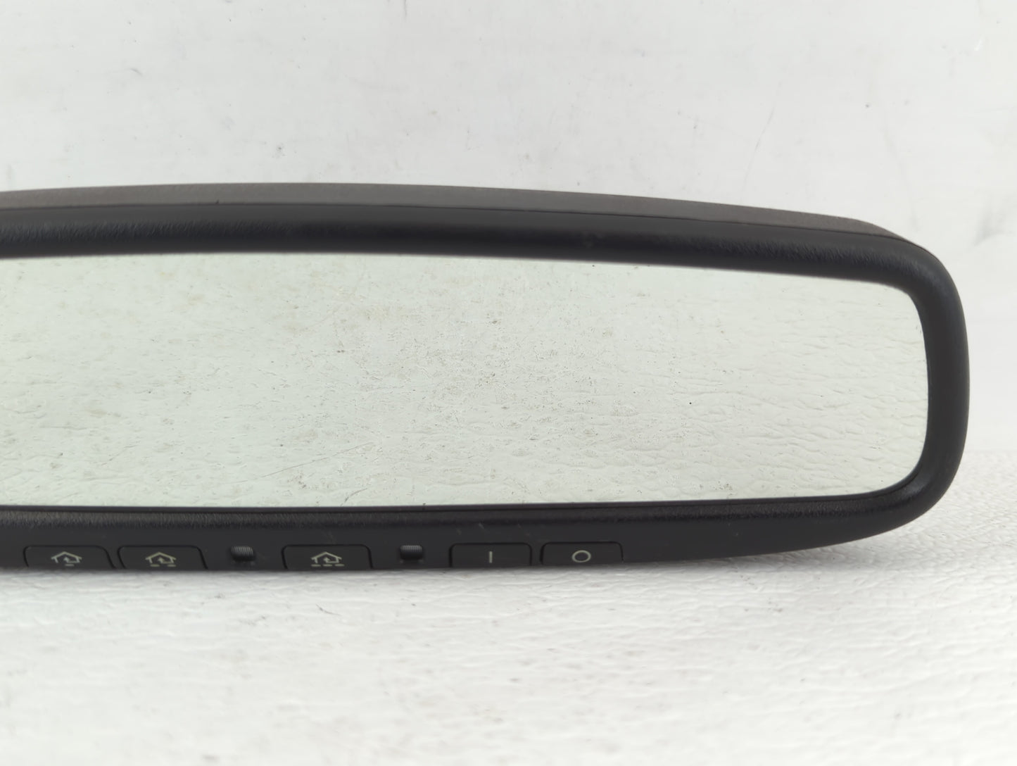 2009-2013 Nissan Maxima Interior Rear View Mirror Replacement OEM P/N:E11015894 E11026001 Fits OEM Used Auto Parts - Oemused