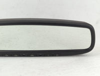 2009-2013 Nissan Maxima Interior Rear View Mirror Replacement OEM P/N:E11015894 E11026001 Fits OEM Used Auto Parts - Oemused