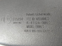 2009-2013 Nissan Maxima Interior Rear View Mirror Replacement OEM P/N:E11015894 E11026001 Fits OEM Used Auto Parts - Oemused