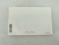 2013 Nissan Maxima Owners Manual Book Guide OEM Used Auto Parts - Oemusedautoparts1.com