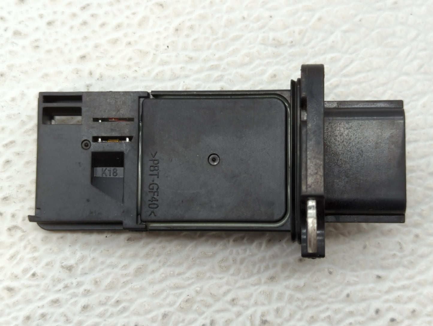 2004-2014 Nissan Maxima Mass Air Flow Meter Maf - Oemusedautoparts1.com