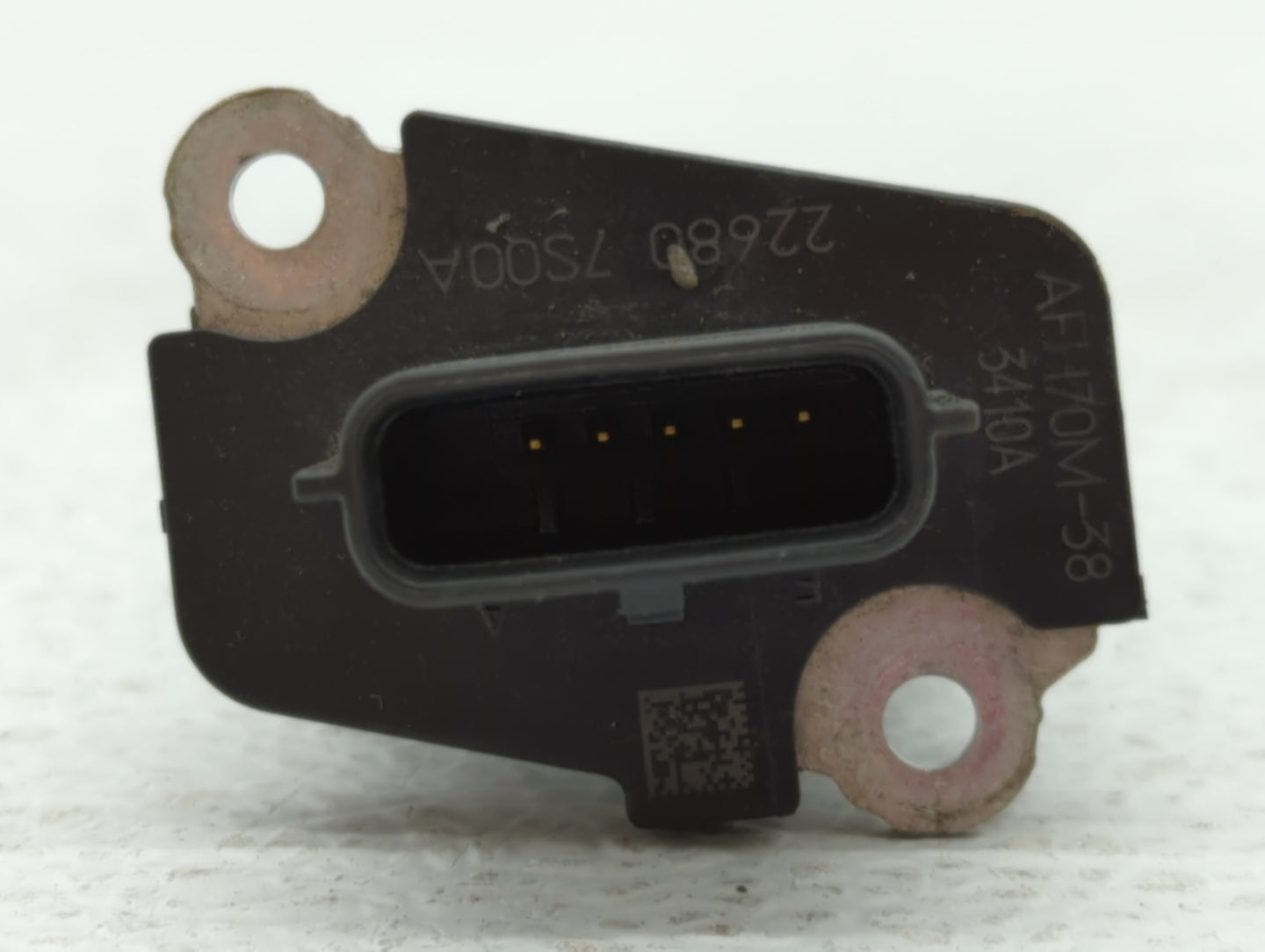 2004-2014 Nissan Maxima Mass Air Flow Meter Maf - Oemusedautoparts1.com
