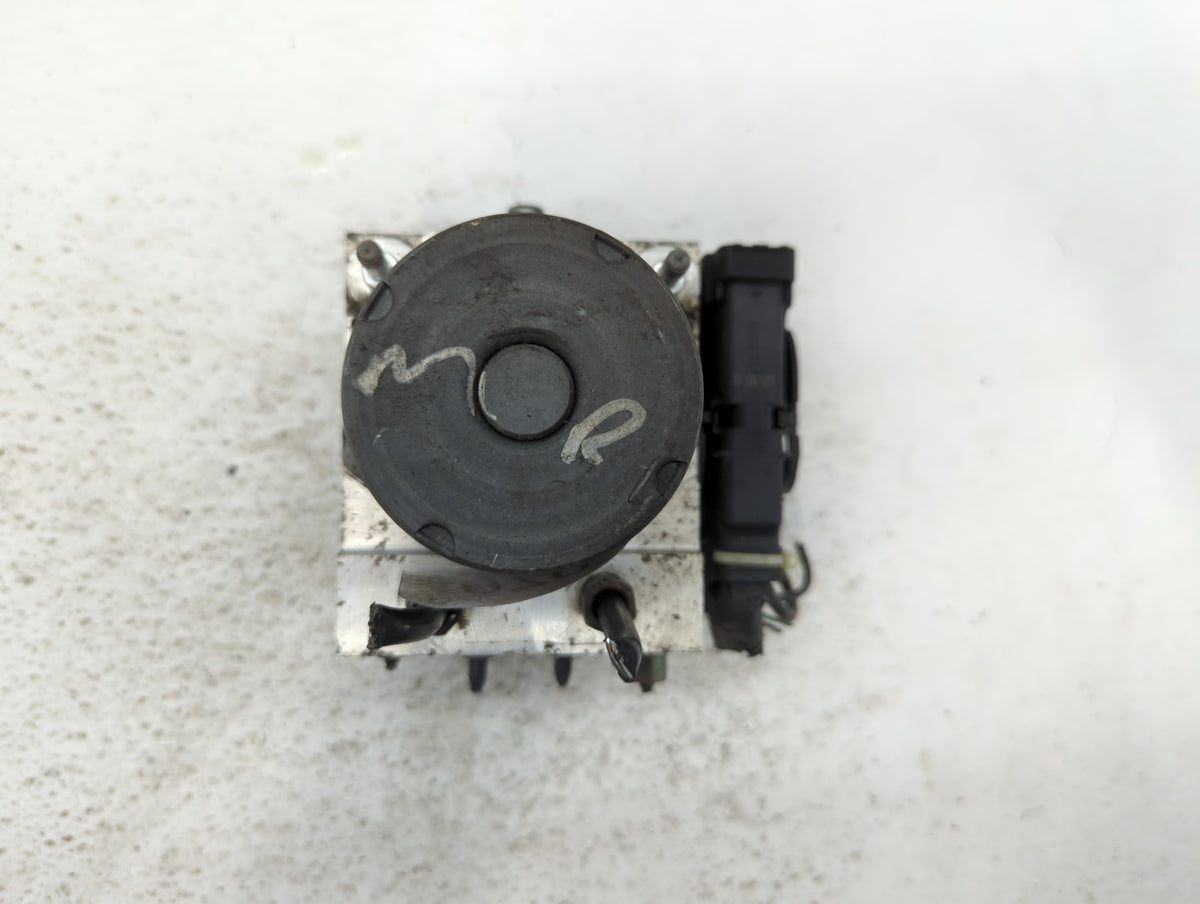 2011-2013 Nissan Maxima Anti-Lock Brake ABS Pump Module Actuator OEM P/N:0 265 251 463 47660 ZY90C Fits Fits 2011 2012 2013 