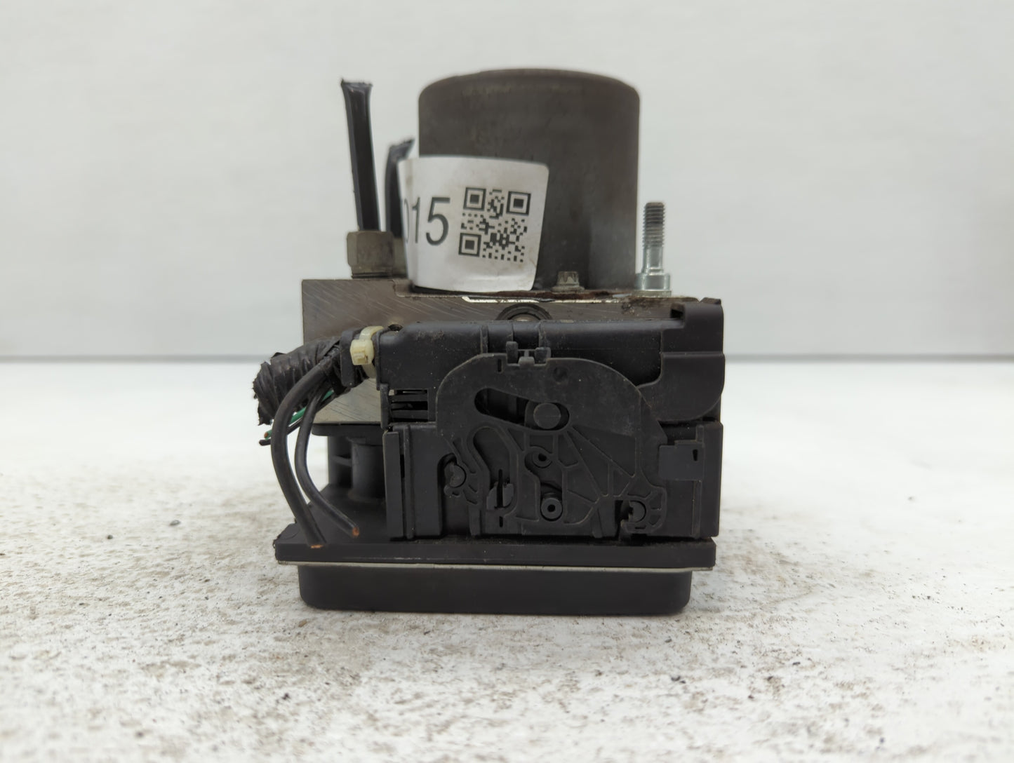 2011-2013 Nissan Maxima ABS Pump Control Module Replacement P/N:0 265 251 463 47660 ZY90C Fits Fits 2011 2012 2013 OEM Used 
