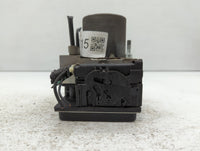 2011-2013 Nissan Maxima ABS Pump Control Module Replacement P/N:0 265 251 463 47660 ZY90C Fits Fits 2011 2012 2013 OEM Used 