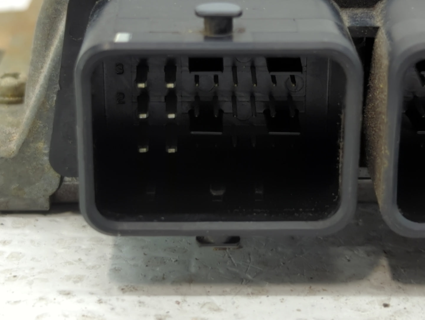 2012-2013 Nissan Maxima PCM Engine Control Computer ECU ECM PCU OEM P/N:A56-J06 NEC005-070 Fits Fits 2012 2013 OEM Used Auto