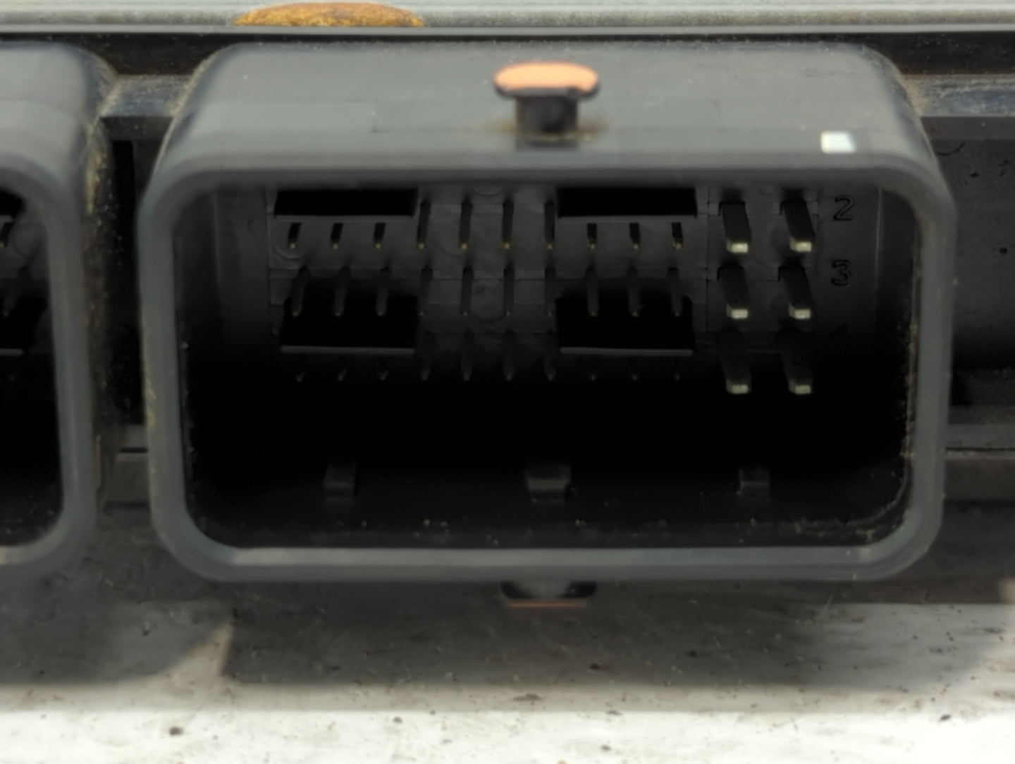 2012-2013 Nissan Maxima PCM Engine Control Computer ECU ECM PCU OEM P/N:A56-J06 NEC005-070 Fits Fits 2012 2013 OEM Used Auto