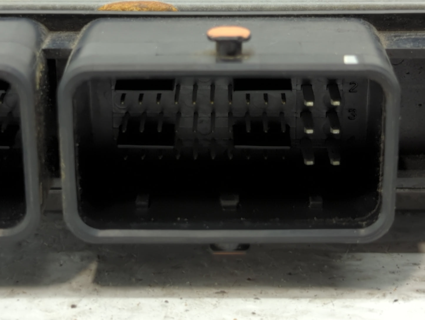 2012-2013 Nissan Maxima PCM Engine Control Computer ECU ECM PCU OEM P/N:A56-J06 NEC005-070 Fits Fits 2012 2013 OEM Used Auto
