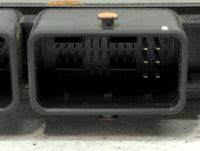 2012-2013 Nissan Maxima PCM Engine Control Computer ECU ECM PCU OEM P/N:A56-J06 NEC005-070 Fits Fits 2012 2013 OEM Used Auto