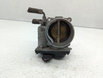 compare product 2009-2014 Nissan Maxima Throttle Body P/N:526-02 RME75-12, 526-01 Fits Fits 2009 2010 2011 2012 2013 2014 OEM Used Auto Parts