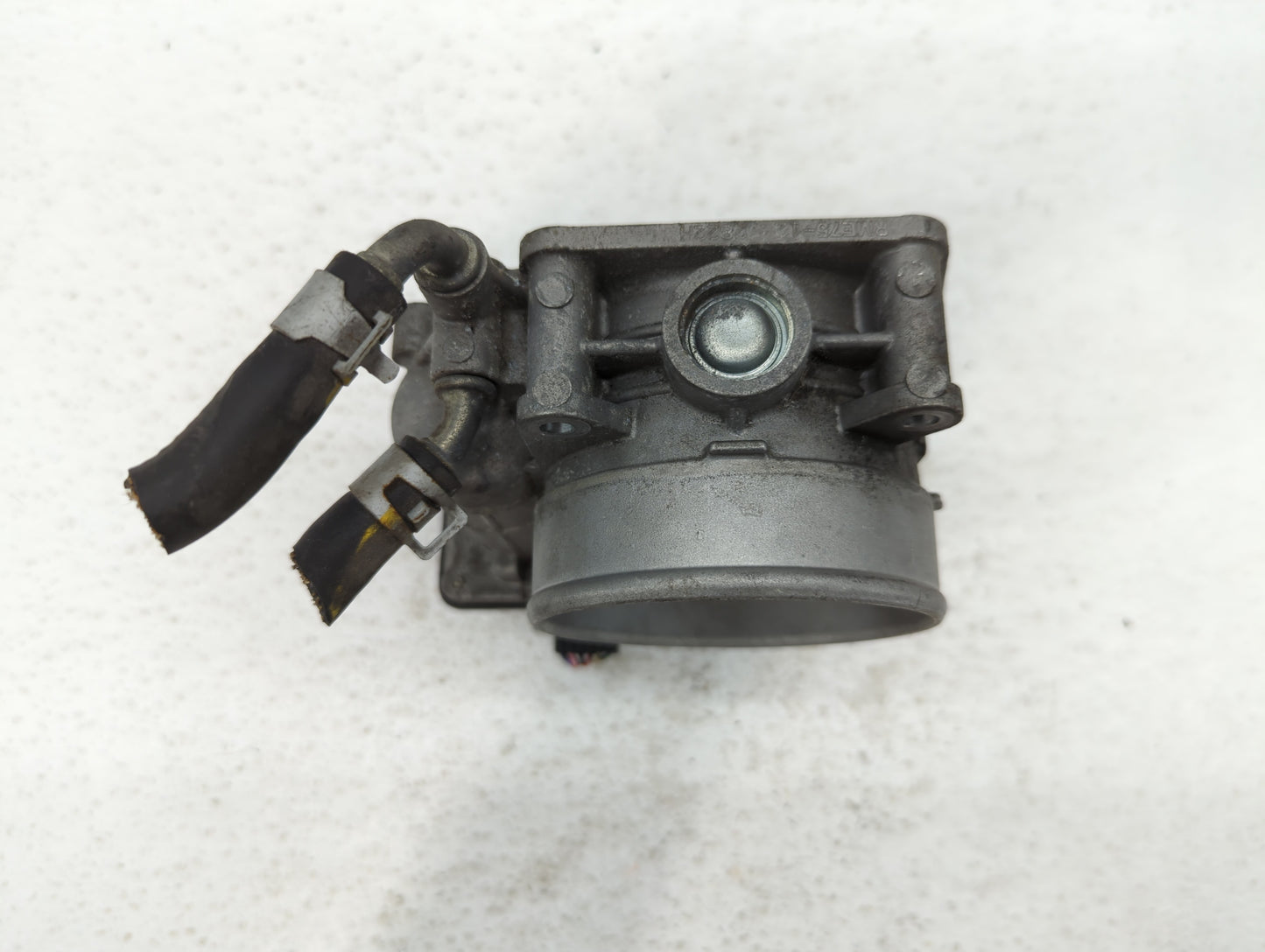 2009-2014 Nissan Maxima Throttle Body P/N:526-02 RME75-12, 526-01 Fits Fits 2009 2010 2011 2012 2013 2014 OEM Used Auto Part