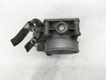 2009-2014 Nissan Maxima Throttle Body P/N:526-02 RME75-12, 526-01 Fits Fits 2009 2010 2011 2012 2013 2014 OEM Used Auto Parts