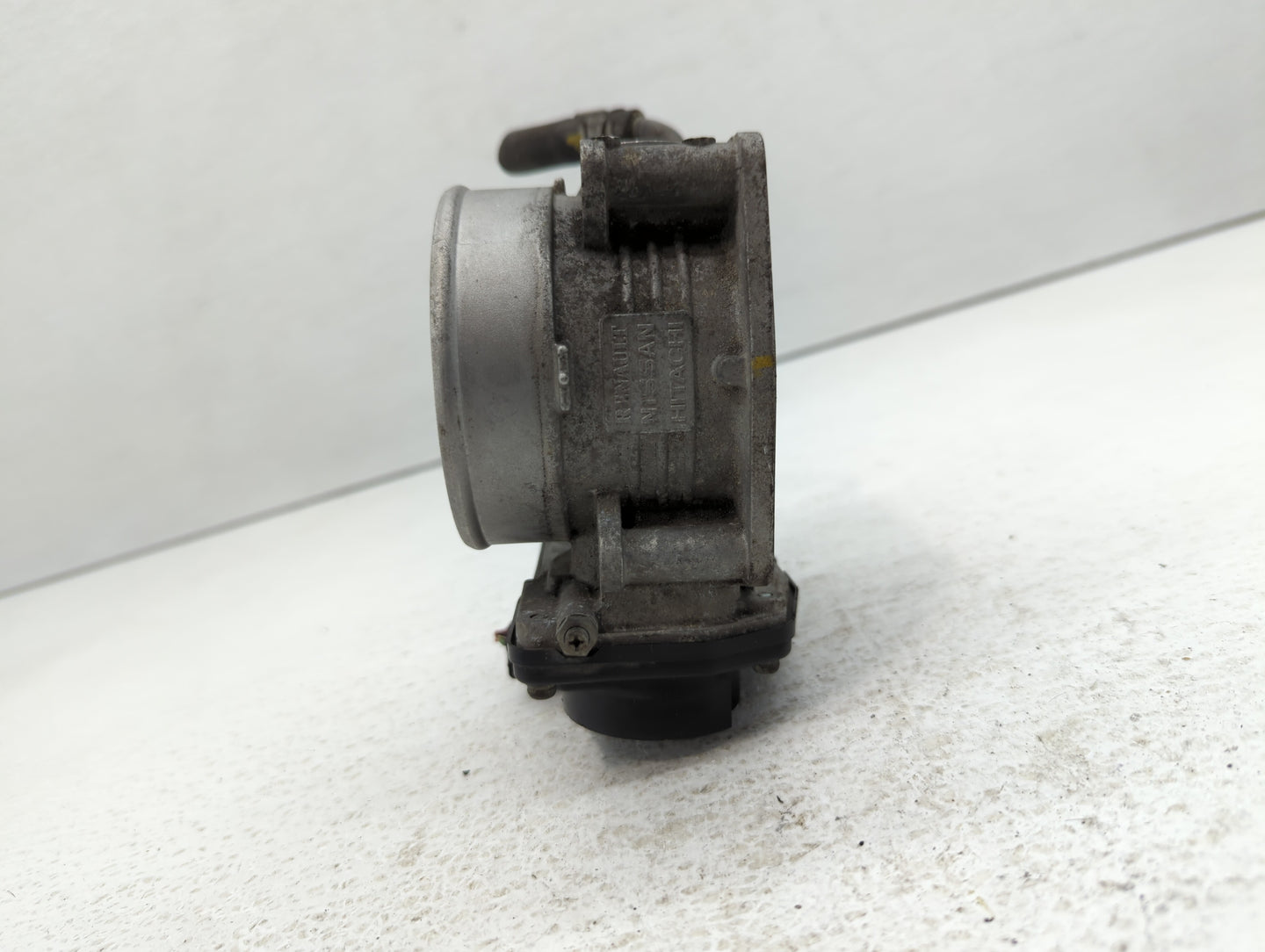 2009-2014 Nissan Maxima Throttle Body P/N:526-02 RME75-12, 526-01 Fits Fits 2009 2010 2011 2012 2013 2014 OEM Used Auto Part
