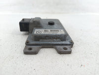 2013-2013 Nissan Maxima Chassis Control Module Ccm Bcm Body Control - Oemusedautoparts1.com