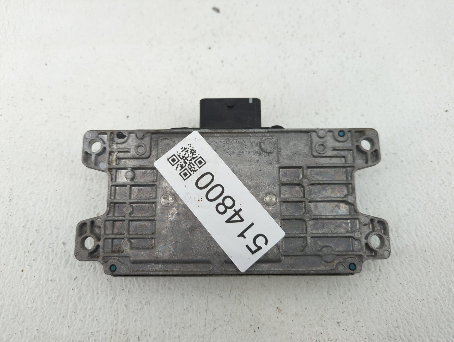 2013-2013 Nissan Maxima Chassis Control Module Ccm Bcm Body Control - Oemusedautoparts1.com