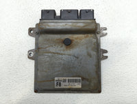 2012-2013 Nissan Maxima PCM Engine Control Computer ECU ECM PCU OEM P/N:A56-J41 Fits Fits 2012 2013 OEM Used Auto Parts - Oe