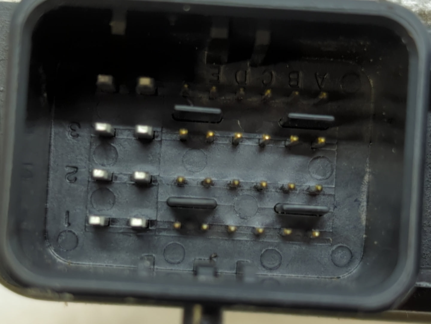 2012-2013 Nissan Maxima PCM Engine Control Computer ECU ECM PCU OEM P/N:A56-J41 Fits Fits 2012 2013 OEM Used Auto Parts - Oe