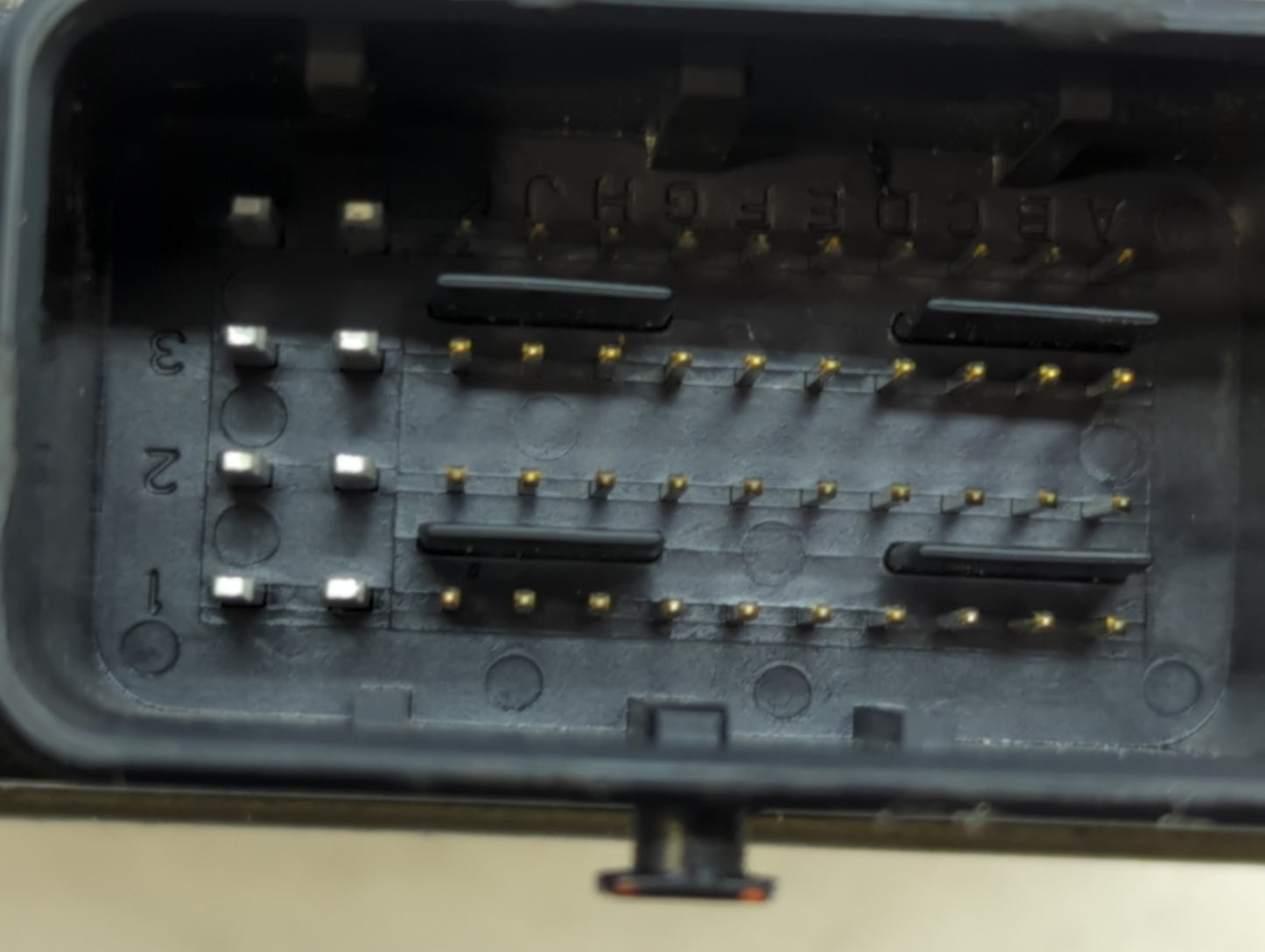 2012-2013 Nissan Maxima PCM Engine Control Computer ECU ECM PCU OEM P/N:A56-J41 Fits Fits 2012 2013 OEM Used Auto Parts - Oe