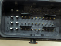 2012-2013 Nissan Maxima PCM Engine Control Computer ECU ECM PCU OEM P/N:A56-J41 Fits Fits 2012 2013 OEM Used Auto Parts - Oe