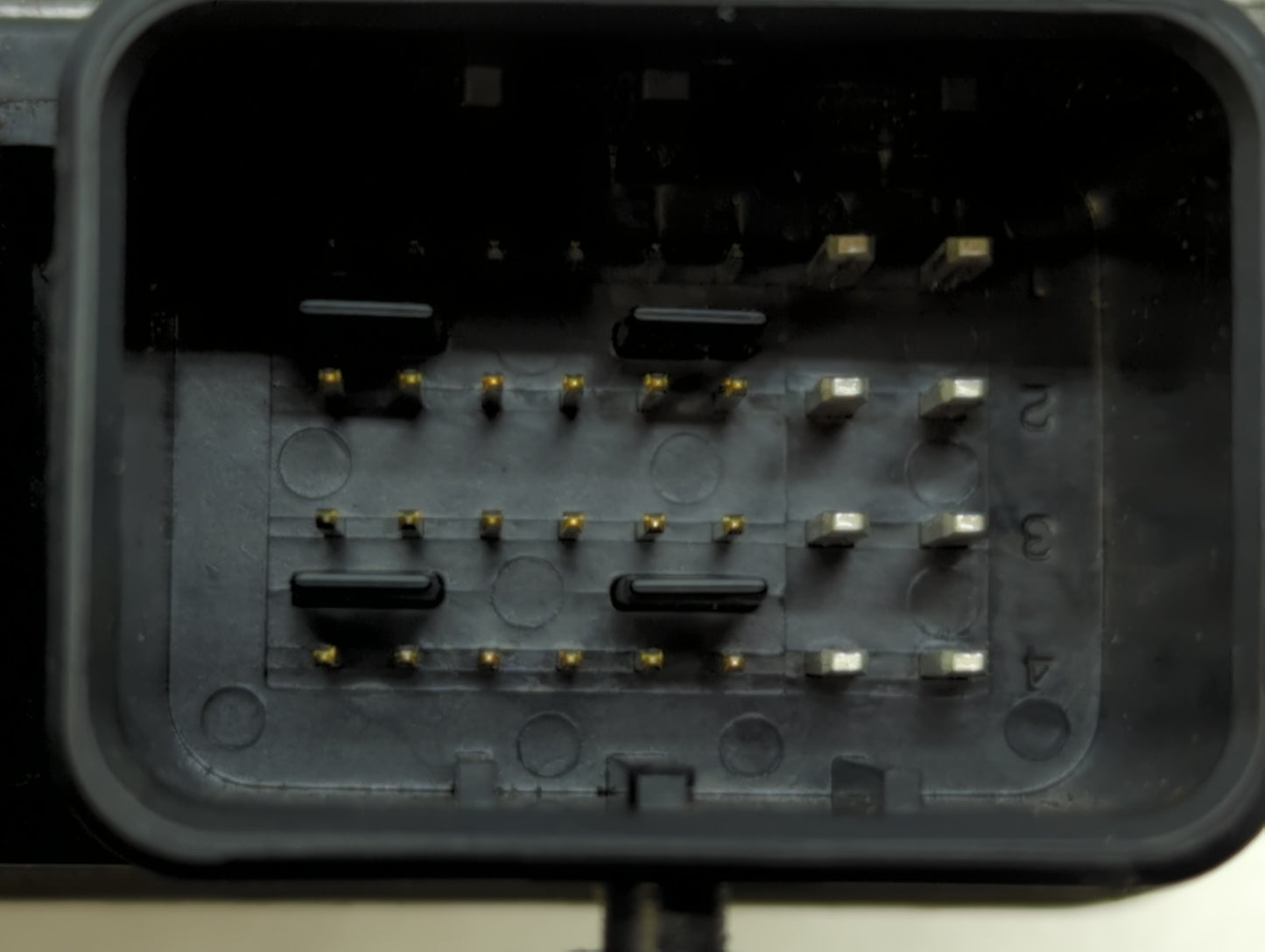 2012-2013 Nissan Maxima PCM Engine Control Computer ECU ECM PCU OEM P/N:A56-J41 Fits Fits 2012 2013 OEM Used Auto Parts - Oe