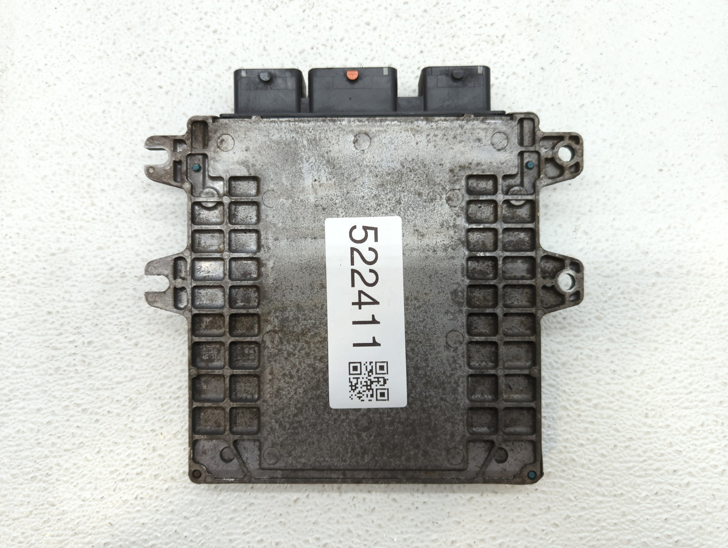 2012-2013 Nissan Maxima PCM Engine Control Computer ECU ECM PCU OEM P/N:A56-J41 Fits Fits 2012 2013 OEM Used Auto Parts - Oe