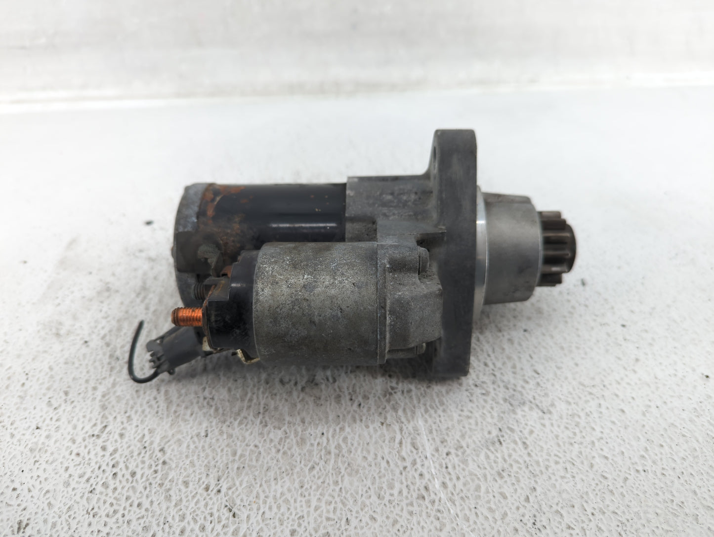 2009-2014 Nissan Maxima Car Starter Motor Solenoid OEM P/N:23300 JA12A Fits Fits 2007 2008 2009 2010 2011 2012 2013 2014 OEM