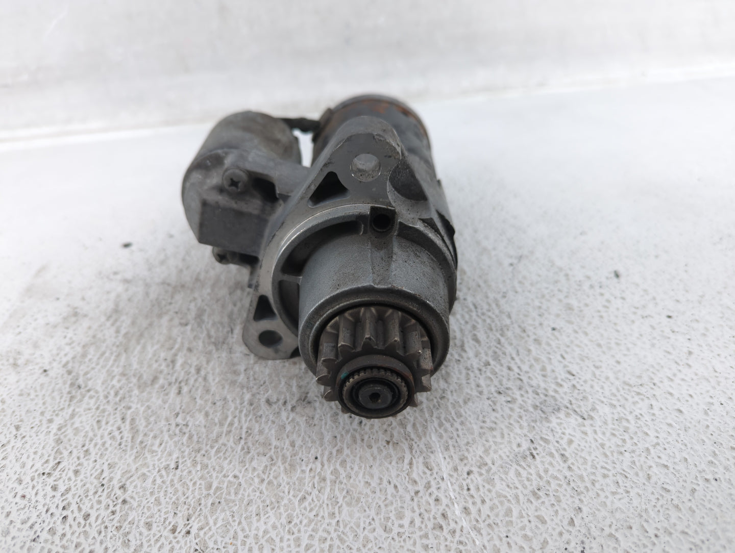2009-2014 Nissan Maxima Car Starter Motor Solenoid OEM P/N:23300 JA12A Fits Fits 2007 2008 2009 2010 2011 2012 2013 2014 OEM