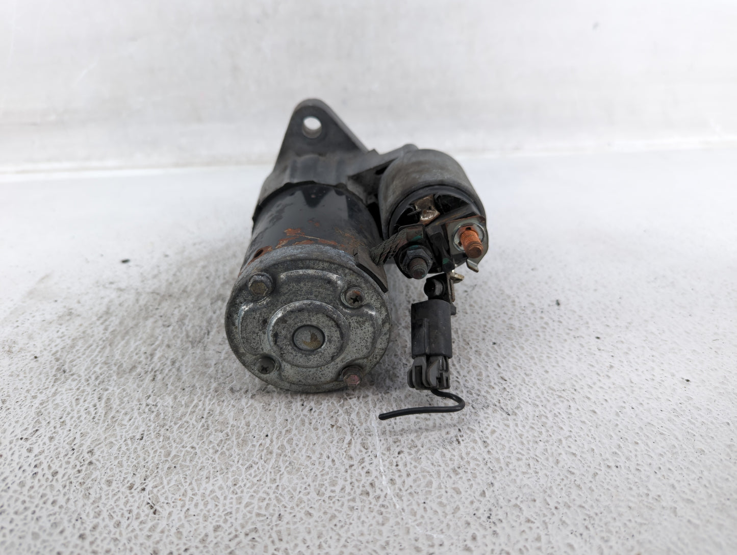 2009-2014 Nissan Maxima Car Starter Motor Solenoid OEM P/N:23300 JA12A Fits Fits 2007 2008 2009 2010 2011 2012 2013 2014 OEM