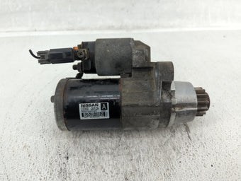 compare product 2009-2014 Nissan Maxima Car Starter Motor Solenoid OEM P/N:M000TA0073ZC 23300 JA12A Fits OEM Used Auto Parts