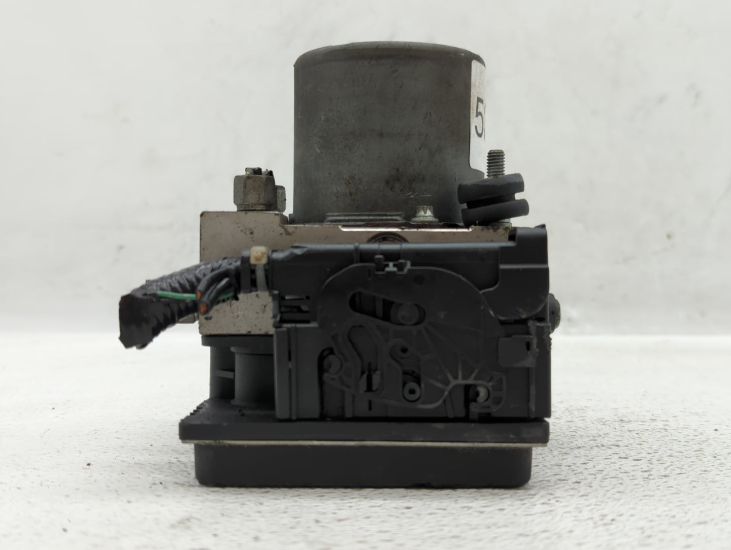 2011-2013 Nissan Maxima ABS Pump Control Module Replacement P/N:47660-ZY90C Fits Fits 2011 2012 2013 OEM Used Auto Parts - O