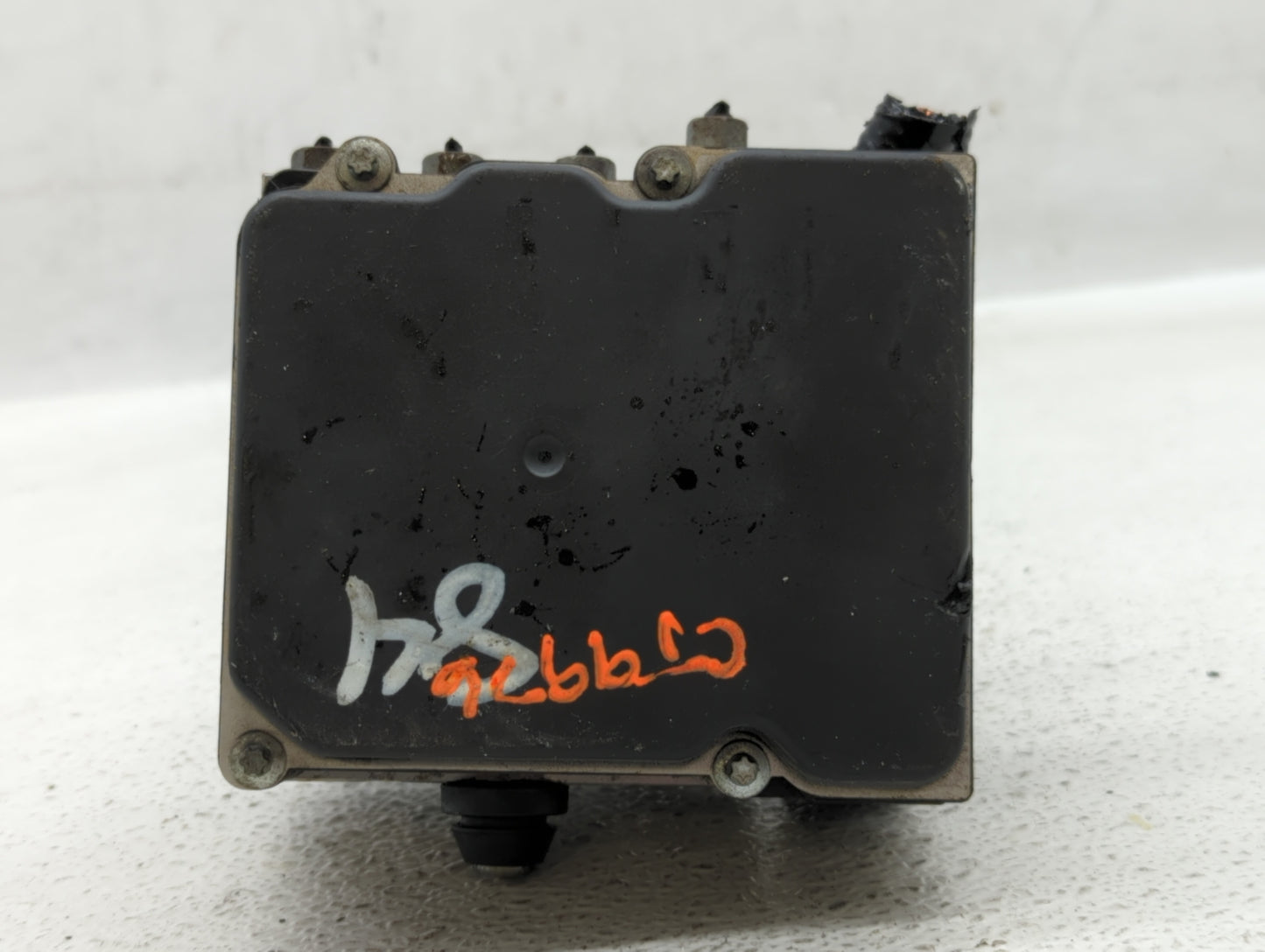 2011-2013 Nissan Maxima ABS Pump Control Module Replacement P/N:47660-ZY90C Fits Fits 2011 2012 2013 OEM Used Auto Parts - O