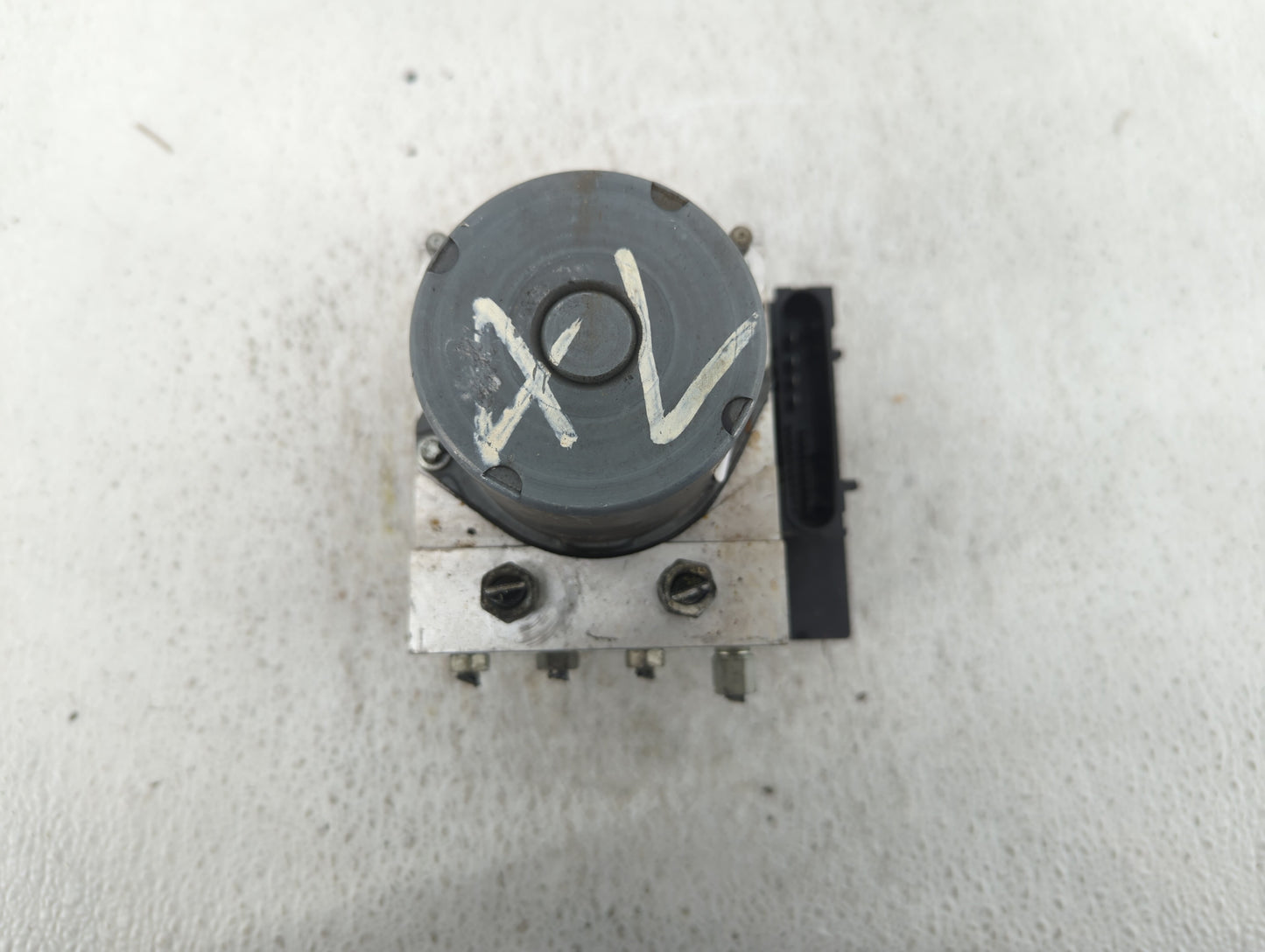 2011-2013 Nissan Maxima ABS Pump Control Module Replacement P/N:47660-ZY90C Fits Fits 2011 2012 2013 OEM Used Auto Parts - O
