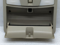 2011-2013 Nissan Maxima Center Floor Console P/N:26430 JK060 Fits Fits 2011 2012 2013 OEM Used Auto Parts - Oemusedautoparts